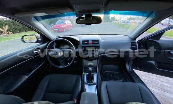 Buy Used Honda Accord Other Car in ar-Ribat in Rabat-Sale-Zammour-Zaer Buy Used Honda Accord Other Car in ar-Ribat in Rabat-Sale-Zammour-Zaer