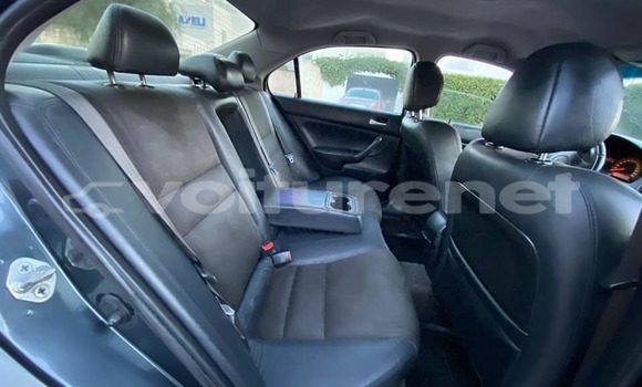 Buy Used Honda Accord Other Car in ar-Ribat in Rabat-Sale-Zammour-Zaer Buy Used Honda Accord Other Car in ar-Ribat in Rabat-Sale-Zammour-Zaer