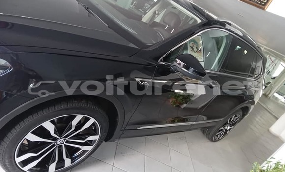 Acheter Occasion Voiture Volkswagen Tiguan Noir à ad-Dar-al-Bayda, Casablanca Acheter Occasion Voiture Volkswagen Tiguan Noir à ad-Dar-al-Bayda, Casablanca