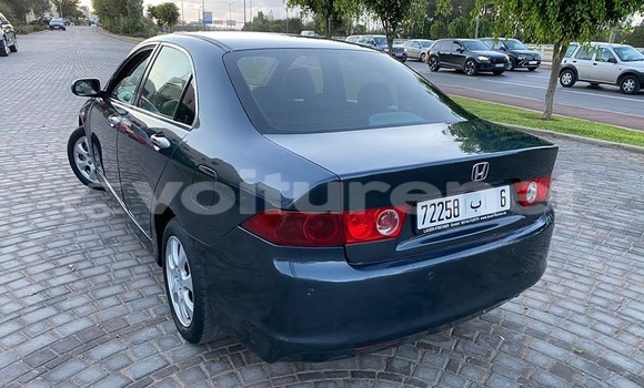 Buy Used Honda Accord Other Car in ar-Ribat in Rabat-Sale-Zammour-Zaer Buy Used Honda Accord Other Car in ar-Ribat in Rabat-Sale-Zammour-Zaer