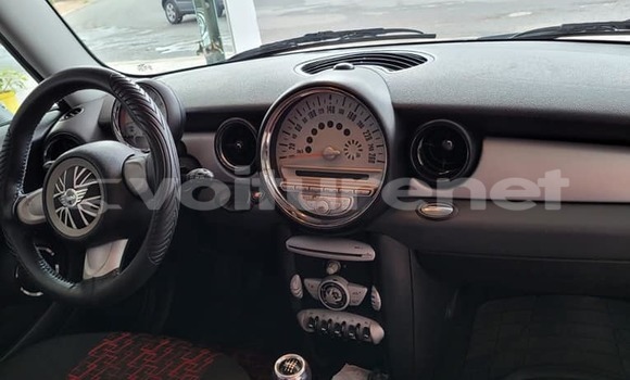 Buy Used Mini Cooper Other Car in ar-Ribat in Rabat-Sale-Zammour-Zaer Buy Used Mini Cooper Other Car in ar-Ribat in Rabat-Sale-Zammour-Zaer