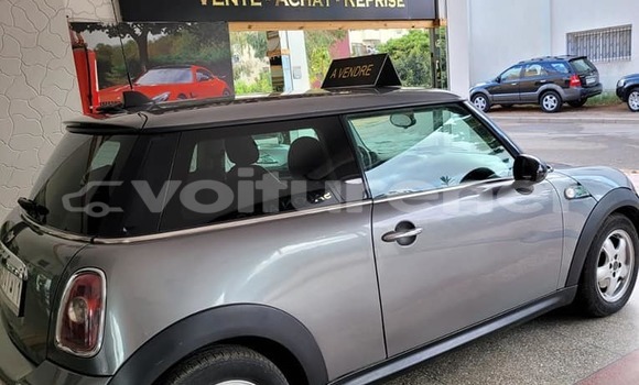 Buy Used Mini Cooper Other Car in ar-Ribat in Rabat-Sale-Zammour-Zaer Buy Used Mini Cooper Other Car in ar-Ribat in Rabat-Sale-Zammour-Zaer