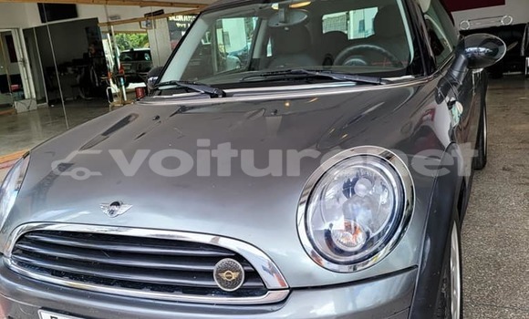 Buy Used Mini Cooper Other Car in ar-Ribat in Rabat-Sale-Zammour-Zaer Buy Used Mini Cooper Other Car in ar-Ribat in Rabat-Sale-Zammour-Zaer