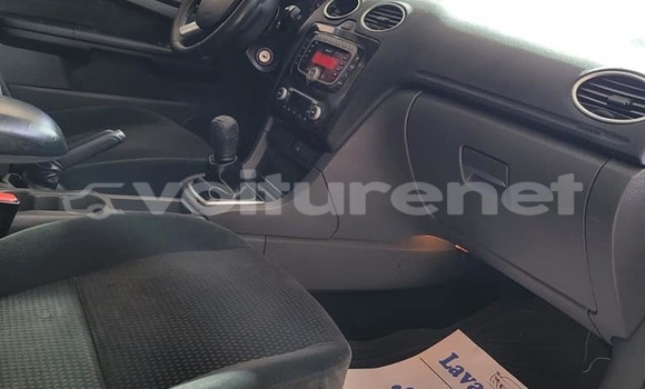 Buy Used Ford Focus Other Car in ar-Ribat in Rabat-Sale-Zammour-Zaer Buy Used Ford Focus Other Car in ar-Ribat in Rabat-Sale-Zammour-Zaer