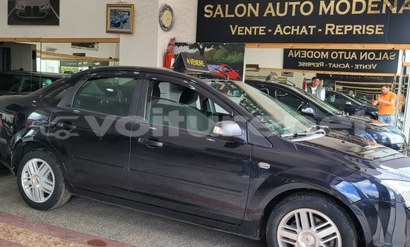 Buy Used Ford Focus Other Car in ar-Ribat in Rabat-Sale-Zammour-Zaer Buy Used Ford Focus Other Car in ar-Ribat in Rabat-Sale-Zammour-Zaer