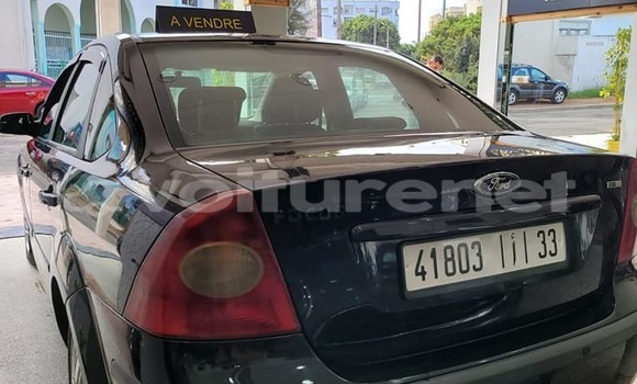 Buy Used Ford Focus Other Car in ar-Ribat in Rabat-Sale-Zammour-Zaer Buy Used Ford Focus Other Car in ar-Ribat in Rabat-Sale-Zammour-Zaer