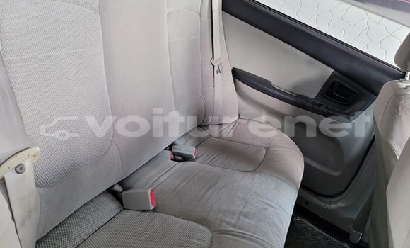 Buy Used Kia Cerato Black Car in ar-Ribat in Rabat-Sale-Zammour-Zaer Buy Used Kia Cerato Black Car in ar-Ribat in Rabat-Sale-Zammour-Zaer