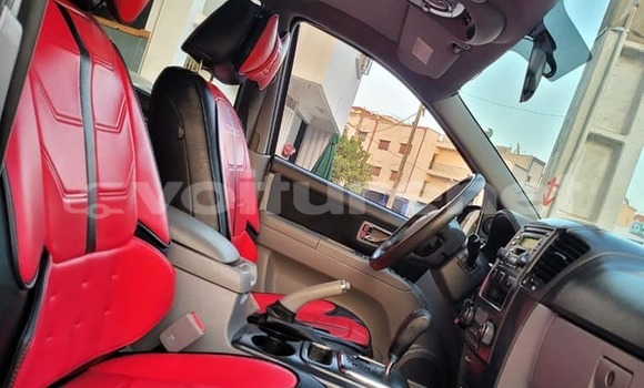 Buy Used Kia Sorento Black Car in ar-Ribat in Rabat-Sale-Zammour-Zaer Buy Used Kia Sorento Black Car in ar-Ribat in Rabat-Sale-Zammour-Zaer