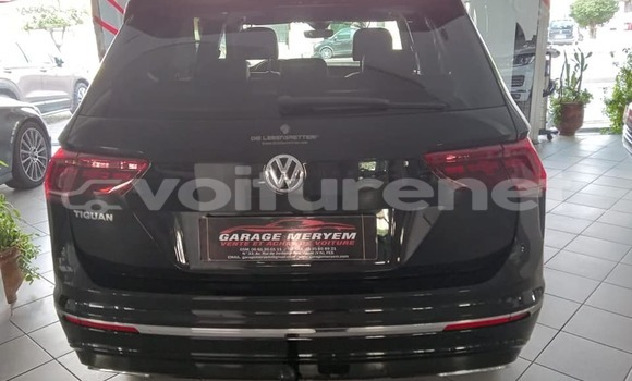 Acheter Occasion Voiture Volkswagen Tiguan Noir à ad-Dar-al-Bayda, Casablanca Acheter Occasion Voiture Volkswagen Tiguan Noir à ad-Dar-al-Bayda, Casablanca