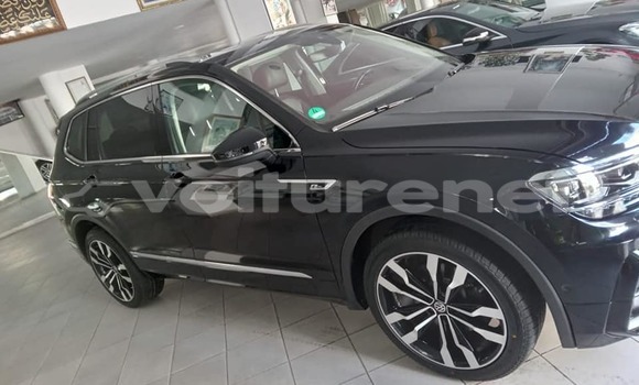 Acheter Occasion Voiture Volkswagen Tiguan Noir à ad-Dar-al-Bayda, Casablanca Acheter Occasion Voiture Volkswagen Tiguan Noir à ad-Dar-al-Bayda, Casablanca