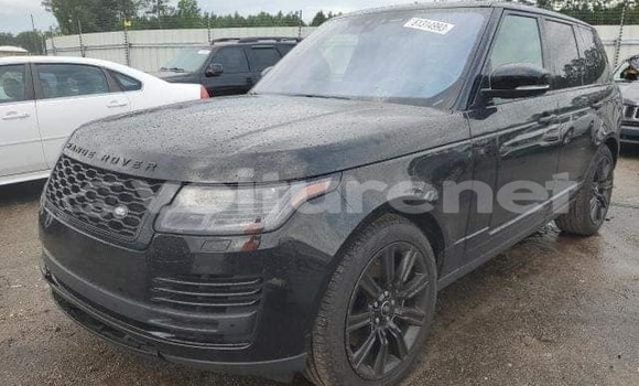 Buy Used Land Rover Range Rover Other Car in ar-Ribat in Rabat-Sale-Zammour-Zaer