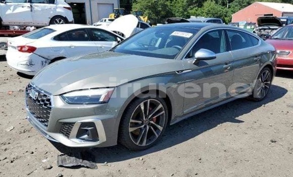 Acheter Occasion Voiture Audi 100 Autre à ar-Ribat, Rabat-Sale-Zammour-Zaer