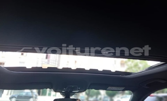 Acheter Occasion Voiture Audi A4 Noir à ad-Dar-al-Bayda, Casablanca Acheter Occasion Voiture Audi A4 Noir à ad-Dar-al-Bayda, Casablanca