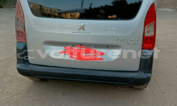 Buy Used Peugeot RCZ Other Car in ar-Ribat in Rabat-Sale-Zammour-Zaer