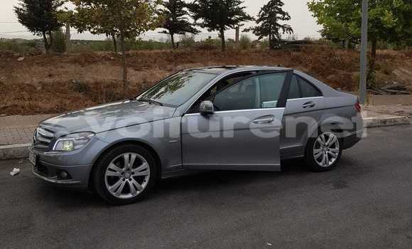 Buy Used Mercedes-Benz CLC-klasse Other Car in Ghulimim in Guelmim