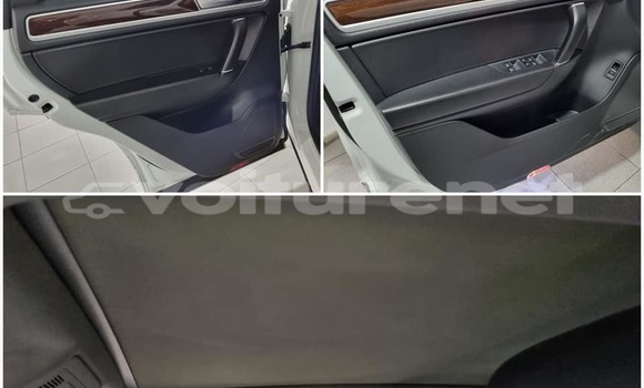 Acheter Occasion Voiture Volkswagen Touareg Blanc à ad-Dar-al-Bayda, Casablanca Acheter Occasion Voiture Volkswagen Touareg Blanc à ad-Dar-al-Bayda, Casablanca