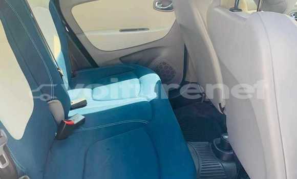 Buy Used Renault Captur Black Car in ad-Dar-al-Bayda in Casablanca Buy Used Renault Captur Black Car in ad-Dar-al-Bayda in Casablanca