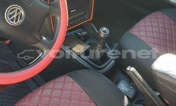 Buy Used Volkswagen Golf Black Car in ad-Dar-al-Bayda in Casablanca Buy Used Volkswagen Golf Black Car in ad-Dar-al-Bayda in Casablanca