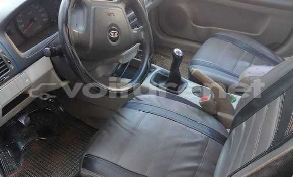 Buy Used Kia Cerato Black Car in al-'Ara'ish in Tangier-Tetouan Buy Used Kia Cerato Black Car in al-'Ara'ish in Tangier-Tetouan