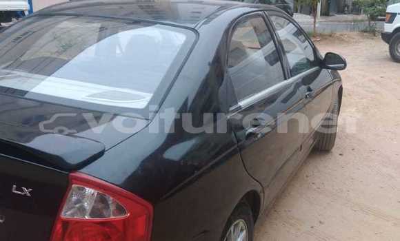 Buy Used Kia Cerato Black Car in al-'Ara'ish in Tangier-Tetouan Buy Used Kia Cerato Black Car in al-'Ara'ish in Tangier-Tetouan