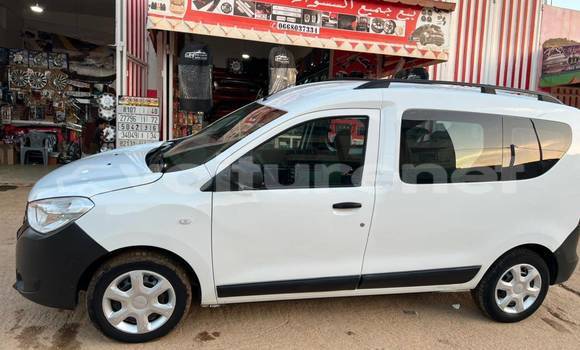 Acheter Occasion Voiture Dacia 1325 Blanc à al-Faqih Bin Salah, Tadla-Azilal Acheter Occasion Voiture Dacia 1325 Blanc à al-Faqih Bin Salah, Tadla-Azilal