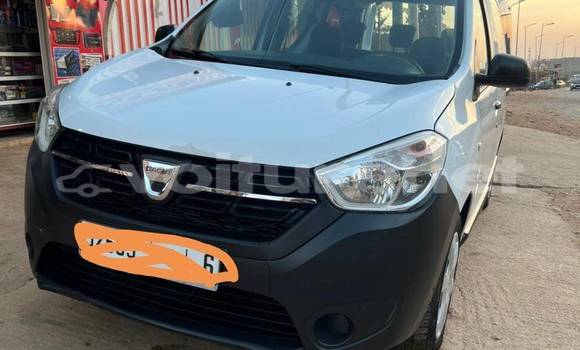 Acheter Occasion Voiture Dacia 1325 Blanc à al-Faqih Bin Salah, Tadla-Azilal Acheter Occasion Voiture Dacia 1325 Blanc à al-Faqih Bin Salah, Tadla-Azilal