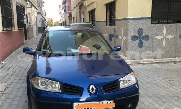 Acheter Occasion Voiture Toyota Yaris Bleu à al-Arwi, Oriental Acheter Occasion Voiture Toyota Yaris Bleu à al-Arwi, Oriental