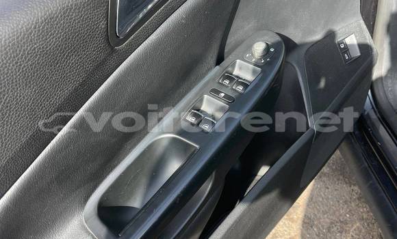 Acheter Occasion Voiture Toyota Yaris Noir à Ahfir, Oriental Acheter Occasion Voiture Toyota Yaris Noir à Ahfir, Oriental