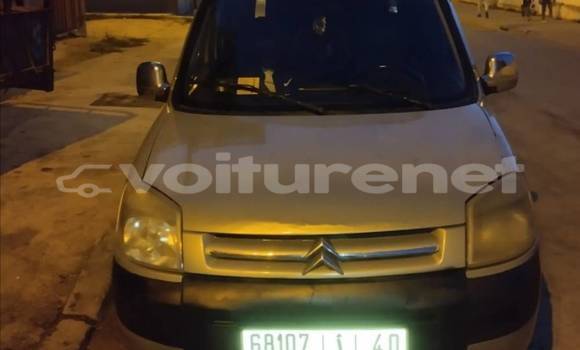 Acheter Occasion Voiture Dacia 1325 Gris à al-Ayun Sidi Malluk, Oriental Acheter Occasion Voiture Dacia 1325 Gris à al-Ayun Sidi Malluk, Oriental