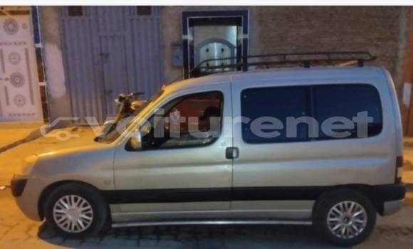 Acheter Occasion Voiture Dacia 1325 Gris à al-Ayun Sidi Malluk, Oriental Acheter Occasion Voiture Dacia 1325 Gris à al-Ayun Sidi Malluk, Oriental