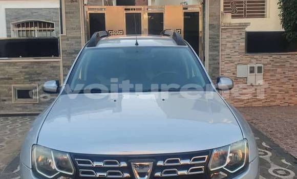 Acheter Occasion Voiture Renault Duster Autre à Agadir, Agadir