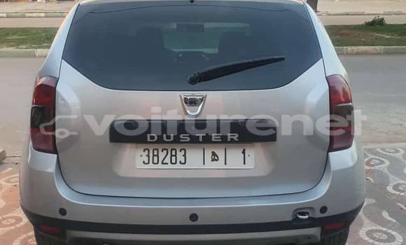 Acheter Occasion Voiture Renault Duster Autre à Agadir, Agadir Acheter Occasion Voiture Renault Duster Autre à Agadir, Agadir