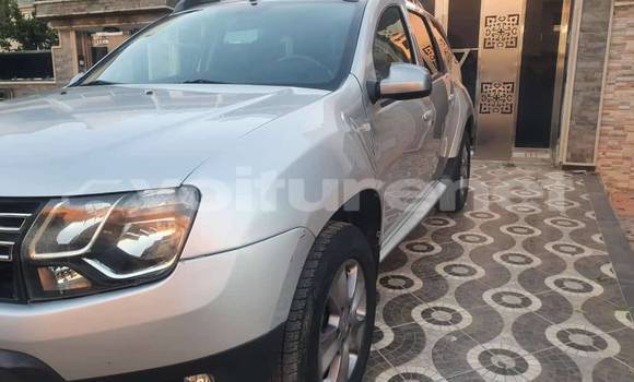 Acheter Occasion Voiture Renault Duster Autre à Agadir, Agadir Acheter Occasion Voiture Renault Duster Autre à Agadir, Agadir