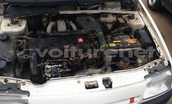 Acheter Occasion Voiture Citroen Saxo Blanc à Ahfir, Oriental Acheter Occasion Voiture Citroen Saxo Blanc à Ahfir, Oriental