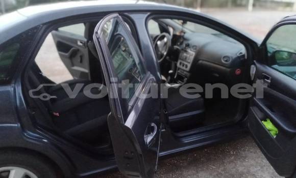 Acheter Occasion Voiture Toyota Allex Noir à Ahfir, Oriental Acheter Occasion Voiture Toyota Allex Noir à Ahfir, Oriental