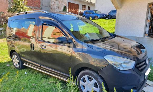 Acheter Occasion Voiture Dacia Dokker Autre à ad-Dar-al-Bayda, Casablanca Acheter Occasion Voiture Dacia Dokker Autre à ad-Dar-al-Bayda, Casablanca