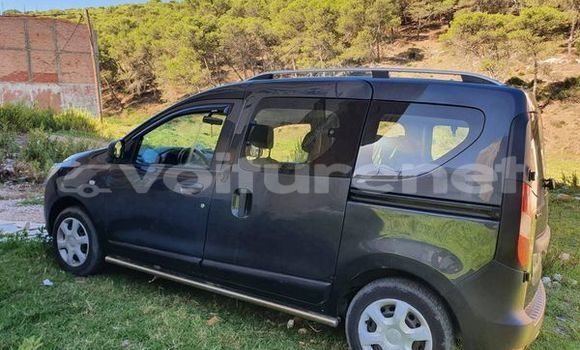 Acheter Occasion Voiture Dacia Dokker Autre à ad-Dar-al-Bayda, Casablanca Acheter Occasion Voiture Dacia Dokker Autre à ad-Dar-al-Bayda, Casablanca