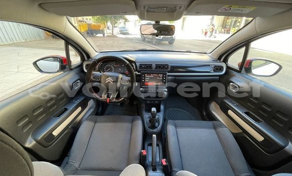 Acheter Occasion Voiture Citroen C3 Blanc à ad-Dar-al-Bayda, Casablanca Acheter Occasion Voiture Citroen C3 Blanc à ad-Dar-al-Bayda, Casablanca