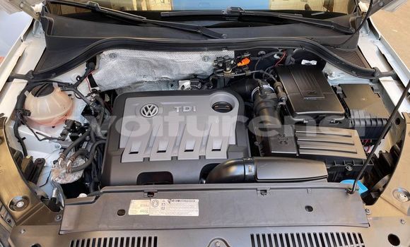 Acheter Occasion Voiture Volkswagen Tiguan Blanc à ad-Dar-al-Bayda, Casablanca Acheter Occasion Voiture Volkswagen Tiguan Blanc à ad-Dar-al-Bayda, Casablanca