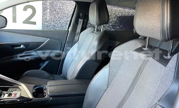 اشتري مستعمل Peugeot 3008 Black سيارة في al-Ayun Sidi Malluk في Oriental اشتري مستعمل Peugeot 3008 Black سيارة في al-Ayun Sidi Malluk في Oriental