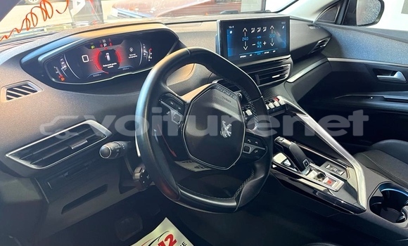 اشتري مستعمل Peugeot 3008 Black سيارة في al-Ayun Sidi Malluk في Oriental اشتري مستعمل Peugeot 3008 Black سيارة في al-Ayun Sidi Malluk في Oriental