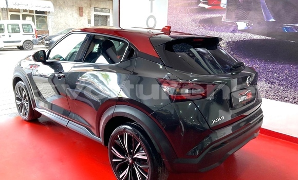 اشتري مستعمل Nissan Juke Other سيارة في al-Arwi في Oriental
