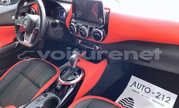 Buy Used Nissan Juke Other Car in al-Arwi in Oriental Buy Used Nissan Juke Other Car in al-Arwi in Oriental