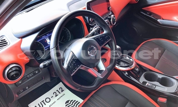 Buy Used Nissan Juke Other Car in al-Arwi in Oriental Buy Used Nissan Juke Other Car in al-Arwi in Oriental