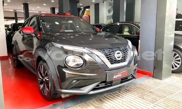Buy Used Nissan Juke Other Car in al-Arwi in Oriental Buy Used Nissan Juke Other Car in al-Arwi in Oriental