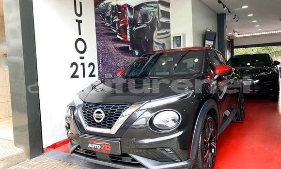 Buy Used Nissan Juke Other Car in al-Arwi in Oriental Buy Used Nissan Juke Other Car in al-Arwi in Oriental