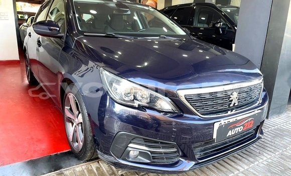 Buy Used Peugeot 308 Other Car in al-Arwi in Oriental Buy Used Peugeot 308 Other Car in al-Arwi in Oriental