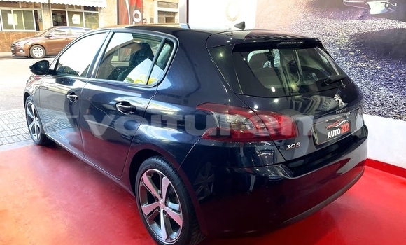 Buy Used Peugeot 308 Other Car in al-Arwi in Oriental Buy Used Peugeot 308 Other Car in al-Arwi in Oriental