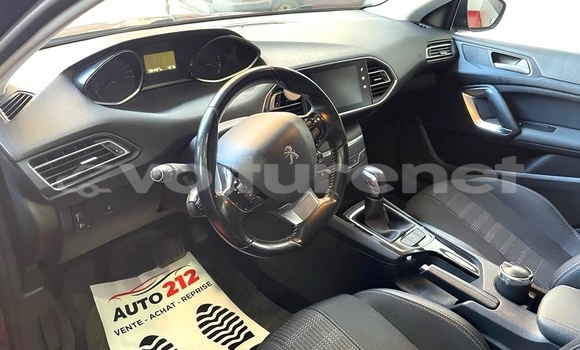 Buy Used Peugeot 308 Other Car in al-Arwi in Oriental Buy Used Peugeot 308 Other Car in al-Arwi in Oriental