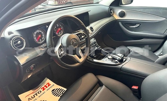 اشتري مستعمل Mercedes-Benz E-klasse Black سيارة في al-Ayun Sidi Malluk في Oriental اشتري مستعمل Mercedes-Benz E-klasse Black سيارة في al-Ayun Sidi Malluk في Oriental